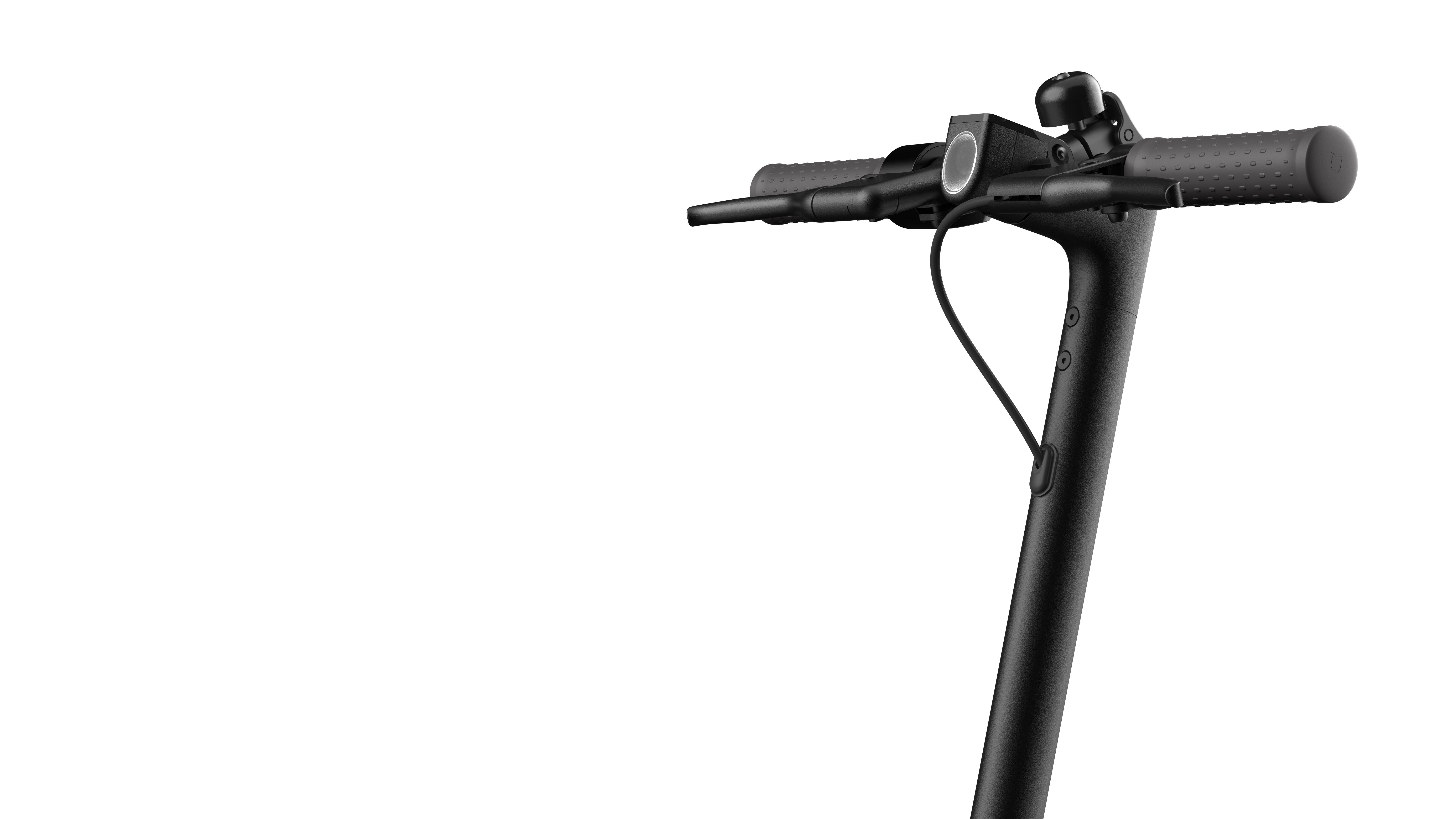 XIAOMI Mi Electric Scooter Pro 2 E-Scooter (8,5 Zoll, Anthrazit)