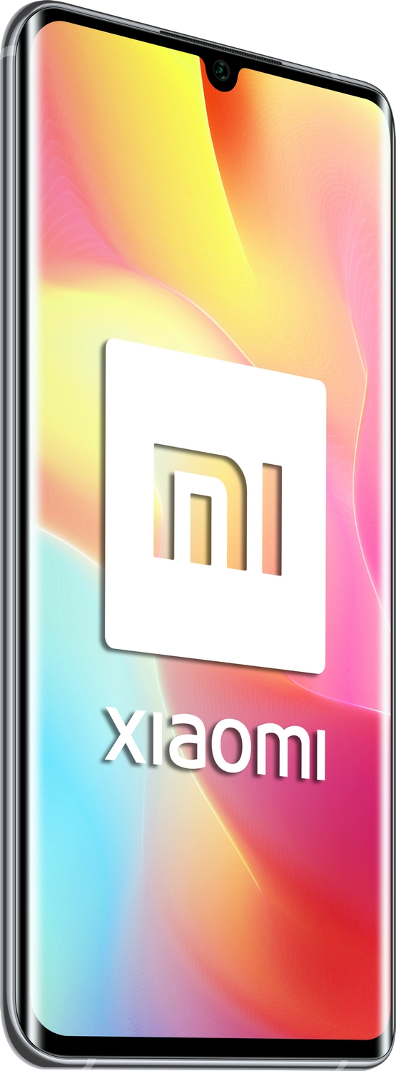 Móvil - Xiaomi Mi Note 10 Lite, Blanco, 128 GB, 6 GB RAM, 6.47" Full HD+, Qualcomm Snapdragon 730G, 5260 mAh