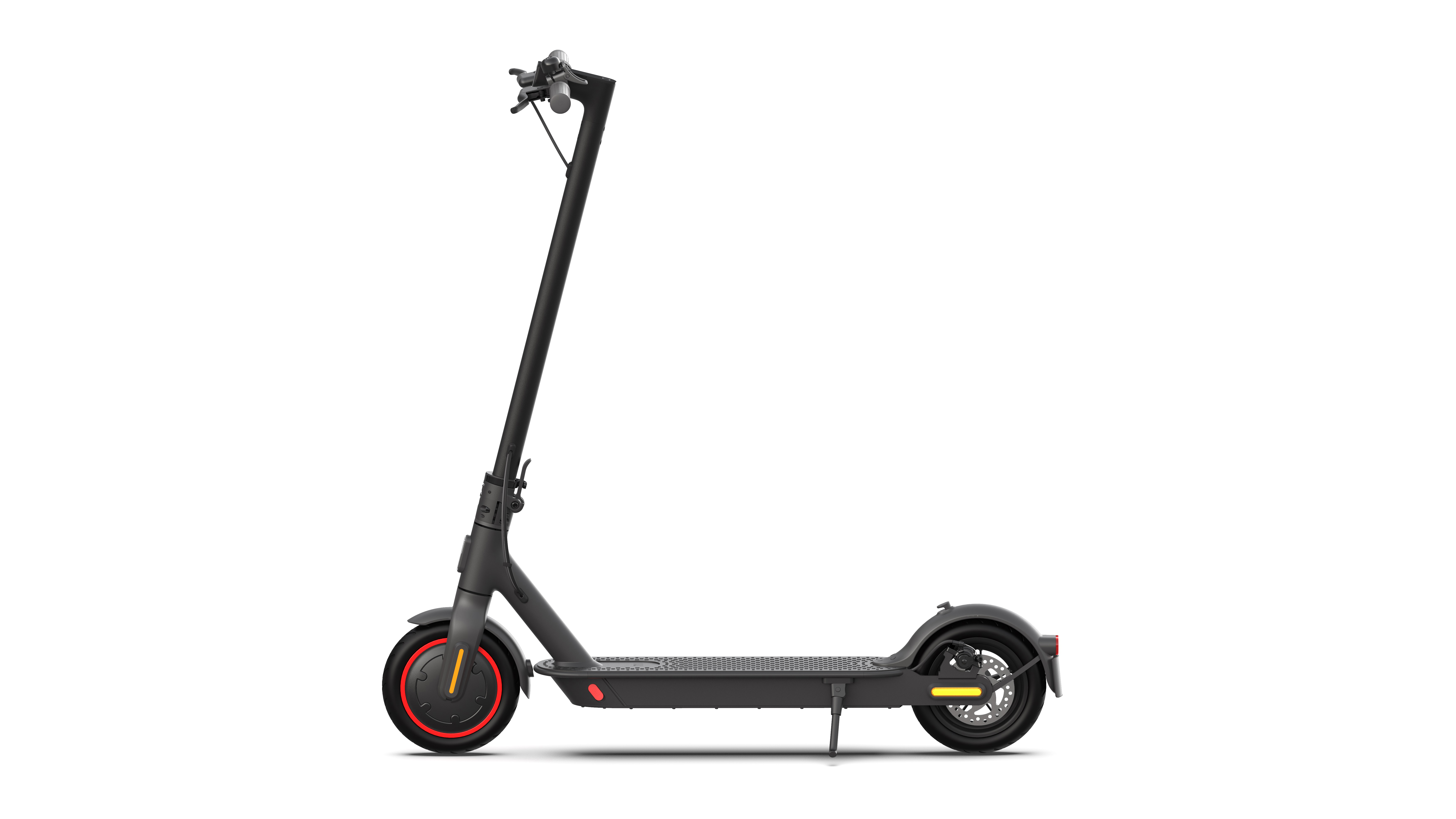 XIAOMI Mi Anthrazit) Pro E-Scooter 2 Zoll, Scooter (8,5 Electric