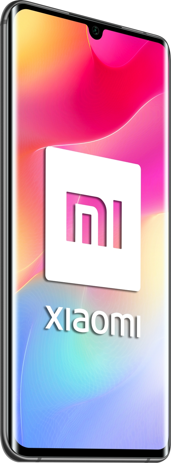 Móvil - Xiaomi Mi Note 10 Lite, Negro, 128 GB, 6 GB RAM, 6.47" Full HD+, Qualcomm Snapdragon 730G, 5260 mAh