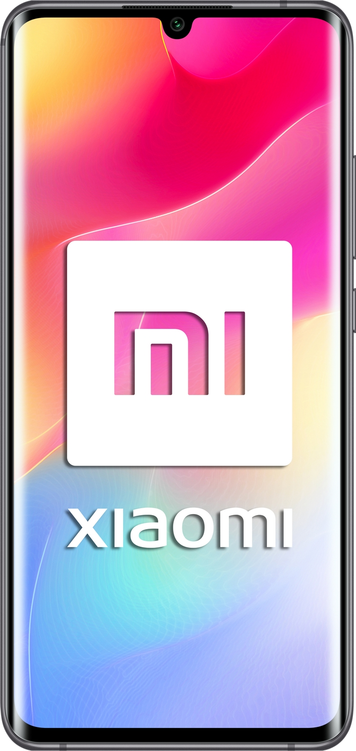 Móvil - Xiaomi Mi Note 10 Lite, Negro, 128 GB, 6 GB RAM, 6.47" Full HD+, Qualcomm Snapdragon 730G, 5260 mAh