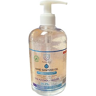 MERCHANDISING Onstmettende Handgel 500 ml (PUREPROT500ML)