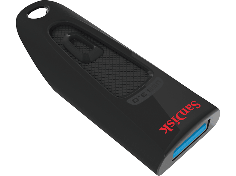 Bon plan : Clé USB 2.0 Sandisk Cruzer Blade 128 Go à 29€ chez Media Markt -  Belgium iPhone