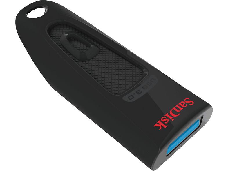 Sandisk Usb 3.0-stick Cruzer Ultra 128 Gb