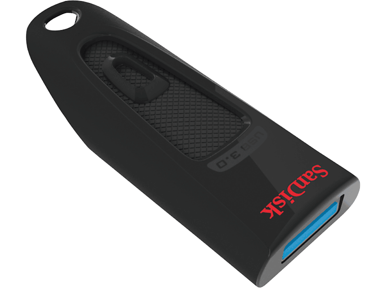 Sandisk Usb 3.0-stick Cruzer Ultra 256 Gb