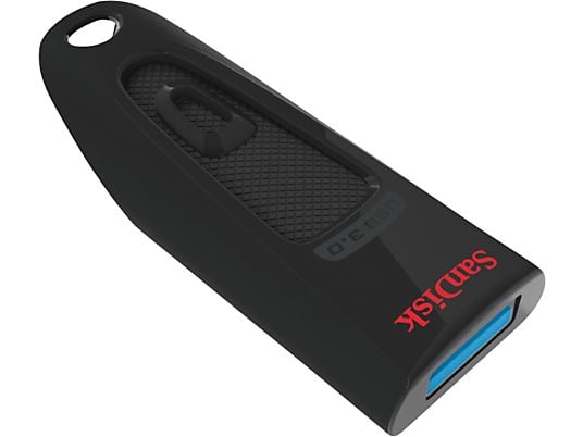 SANDISK USB 3.0-stick Cruzer Ultra 128 GB