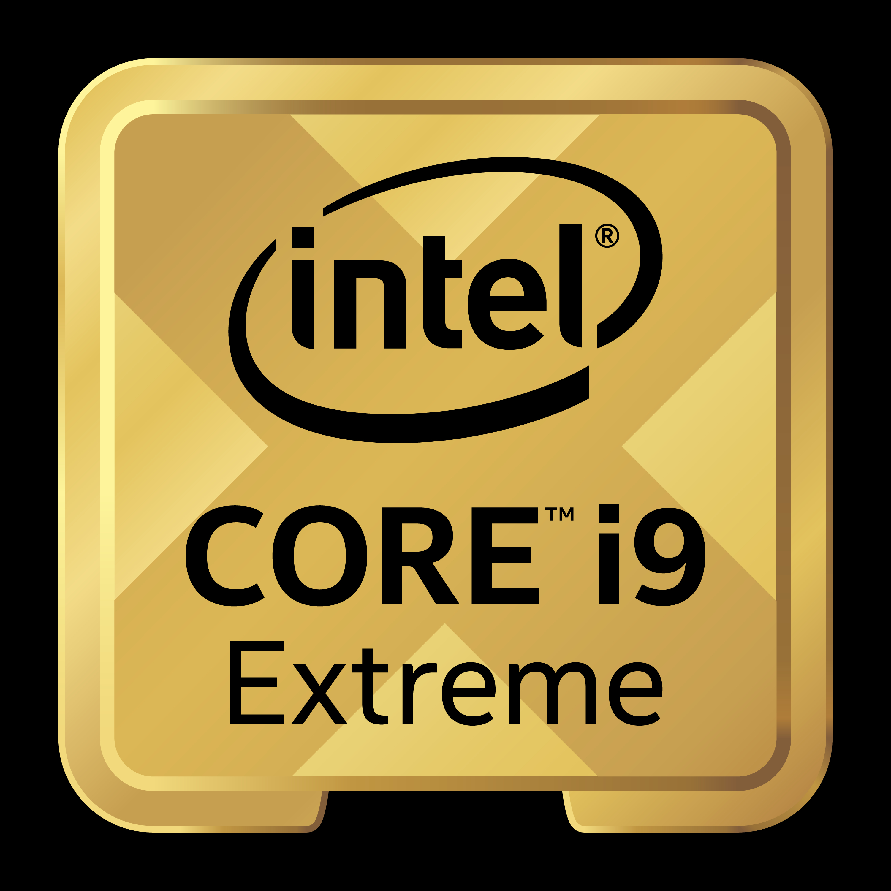 INTEL Core i9-9980XE Prozessor