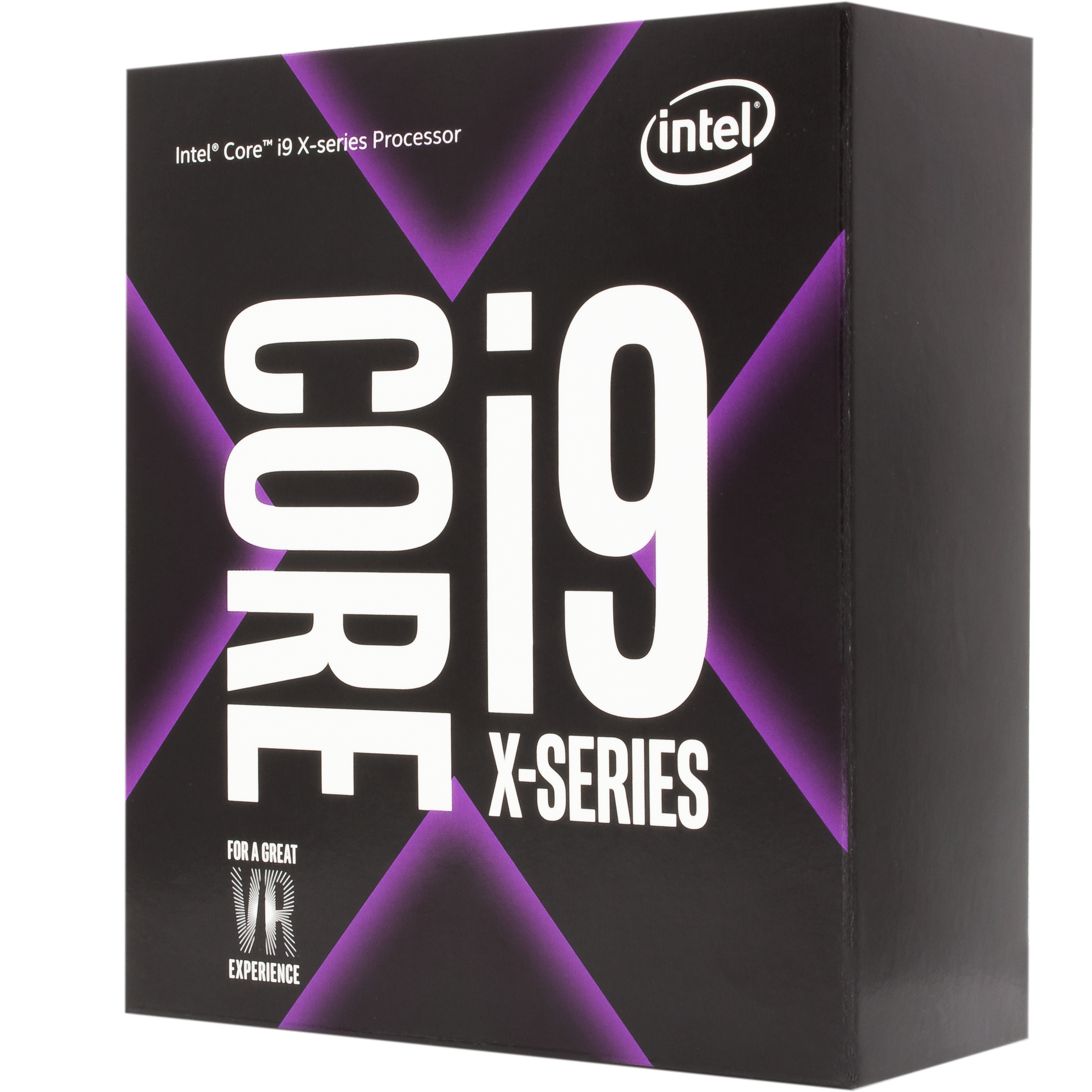 INTEL Core i9-9920X Prozessor