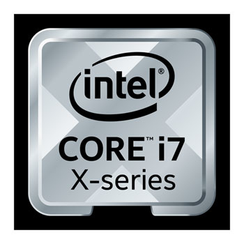 INTEL Core i7-9800X Prozessor