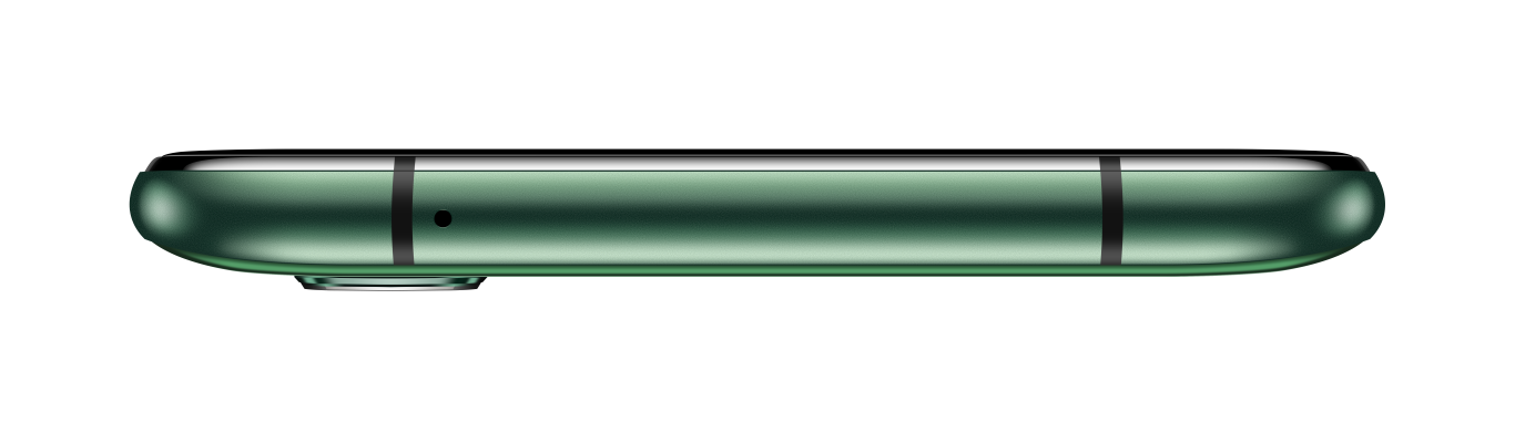 Móvil - realme X50 PRO, Verde, 128 GB, 8 GB, 6.44", Snapdragon 865 5G, 4200 mAh + Auriculares Buds Air