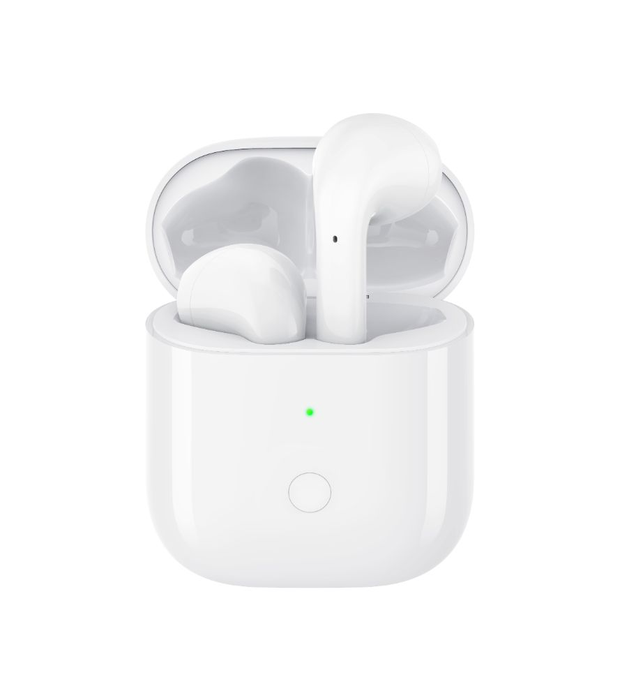 Móvil - realme X50 PRO, Verde, 128 GB, 8 GB, 6.44", Snapdragon 865 5G, 4200 mAh + Auriculares Buds Air