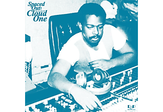 Cloud One - Spaced Out: The Very Best Of...  - (Vinyl)
