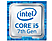 INTEL Core™ i5-7400 - Prozessor
