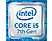 INTEL Core™ i5-7600 - Prozessor