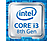 INTEL Core i3-8100 - Processeur