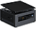 INTEL NUC 8 Home NUC8i3CYSM - Mini PC,  , 1 TB HDD, 8 GB RAM, Grau/Schwarz