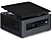 INTEL NUC 8 Home NUC8i3CYSN - Mini PC,  , 1 TB HDD, 4 GB RAM, Grau/Schwarz