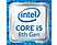 INTEL Core i5-8600K - Processeur