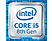 INTEL Core i5-8600K - Prozessor