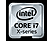 INTEL Core™ i7-7800X - Prozessor (Schwarz )