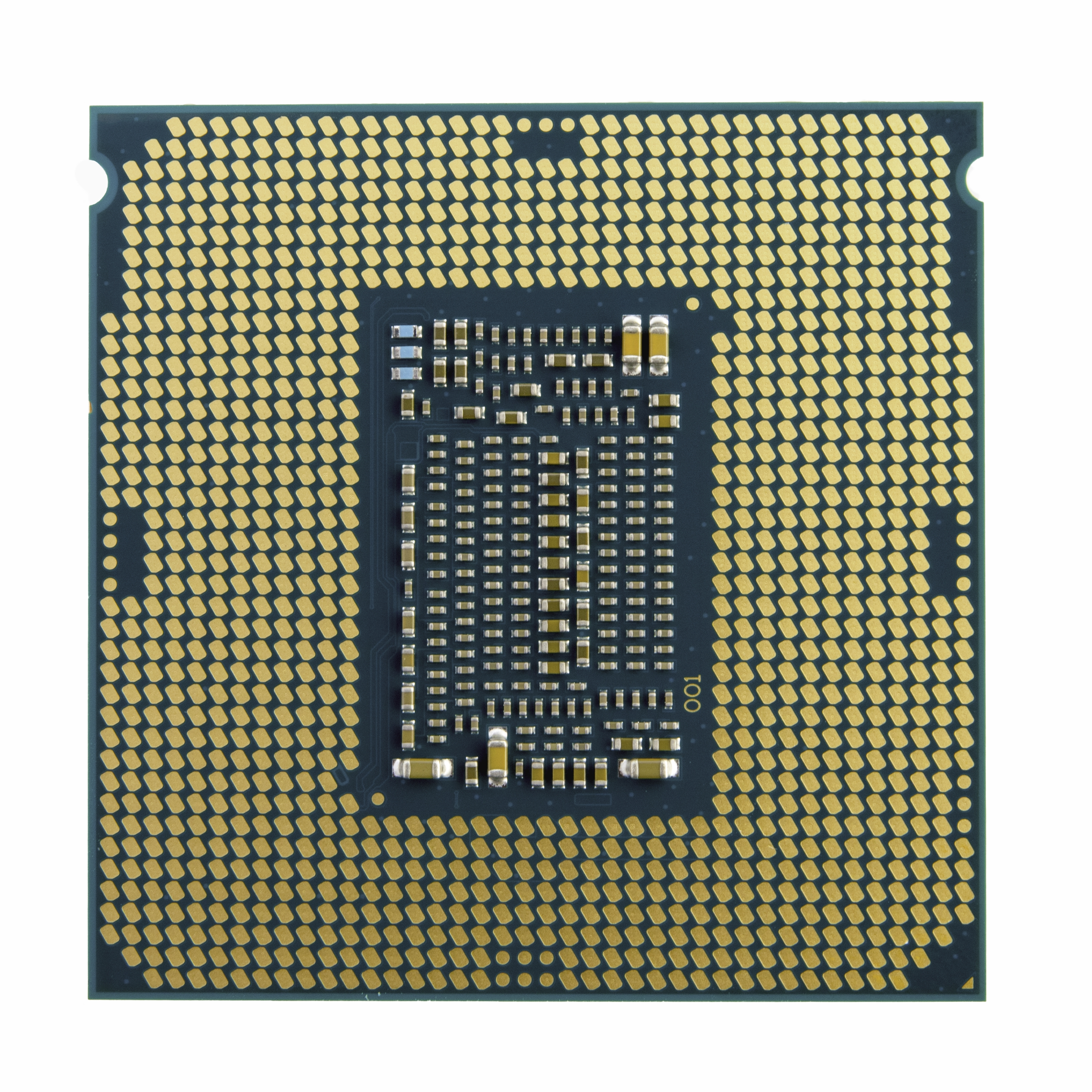 INTEL i7-8700 Core™ Prozessor