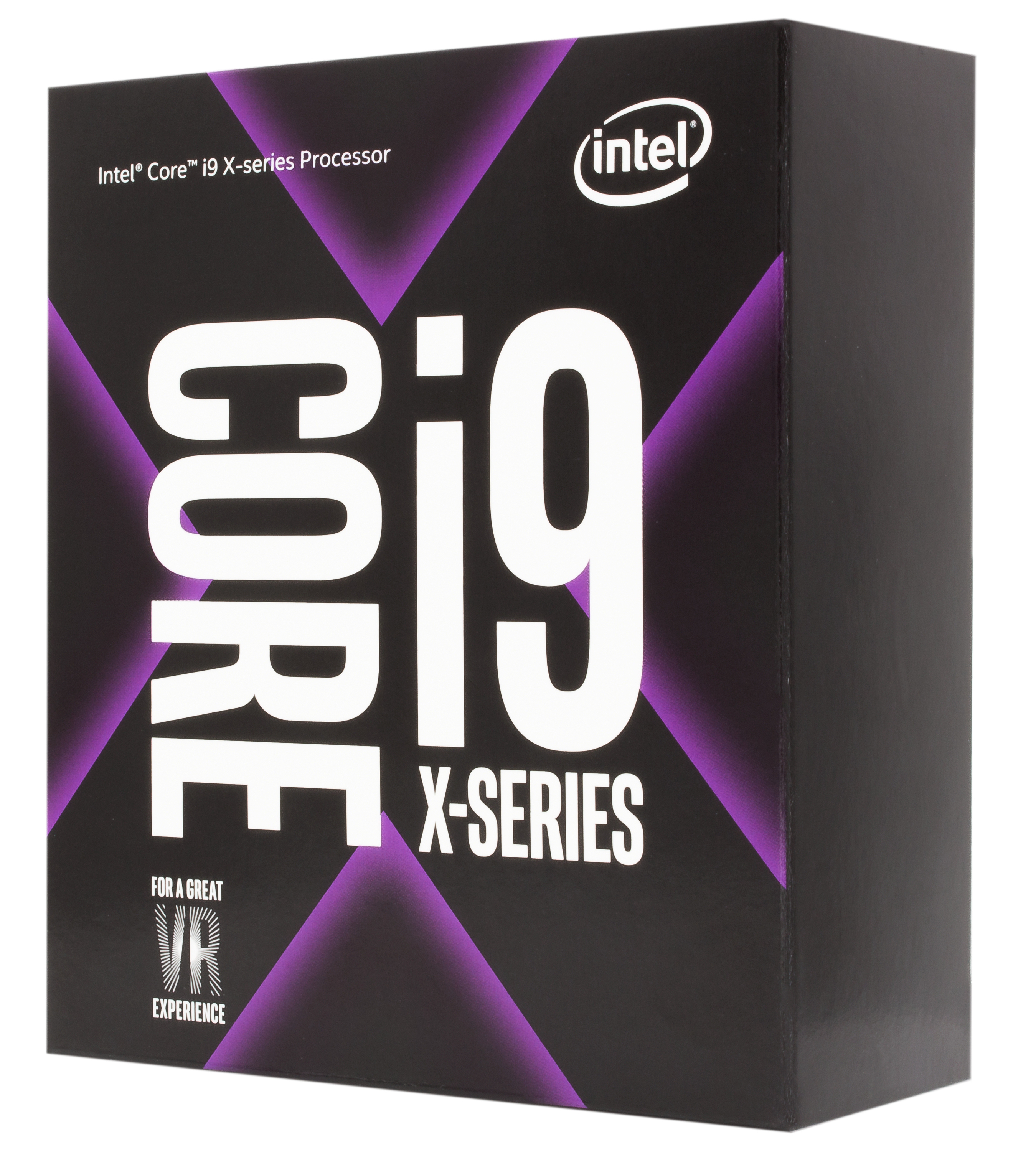 INTEL Core™ i9-7960X Prozessor