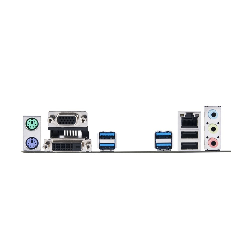 ASUS 90MB10M0-M0EAY0 PRIME B365M-K Mainboard Schwarz