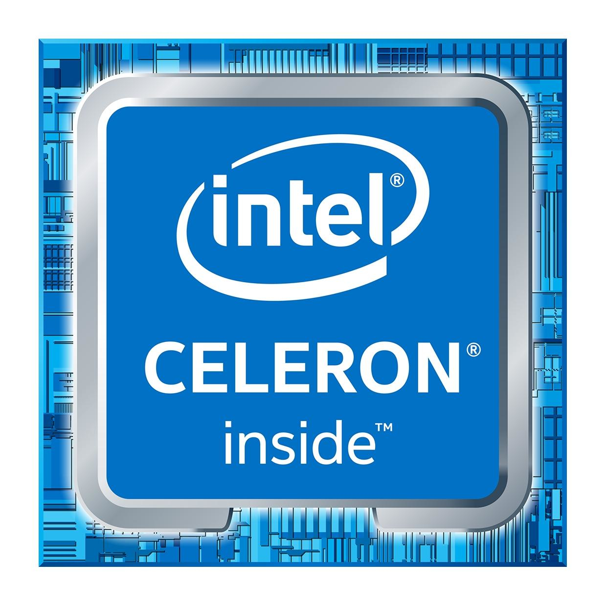 INTEL Celeron® G3930 Prozessor
