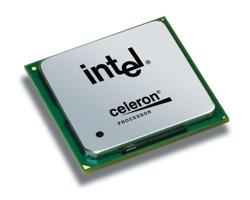 INTEL Celeron® G3930 Prozessor