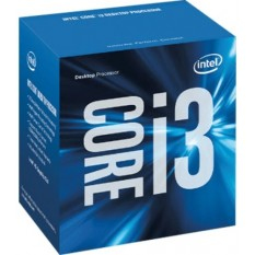 INTEL Core™ i3-7300 Prozessor