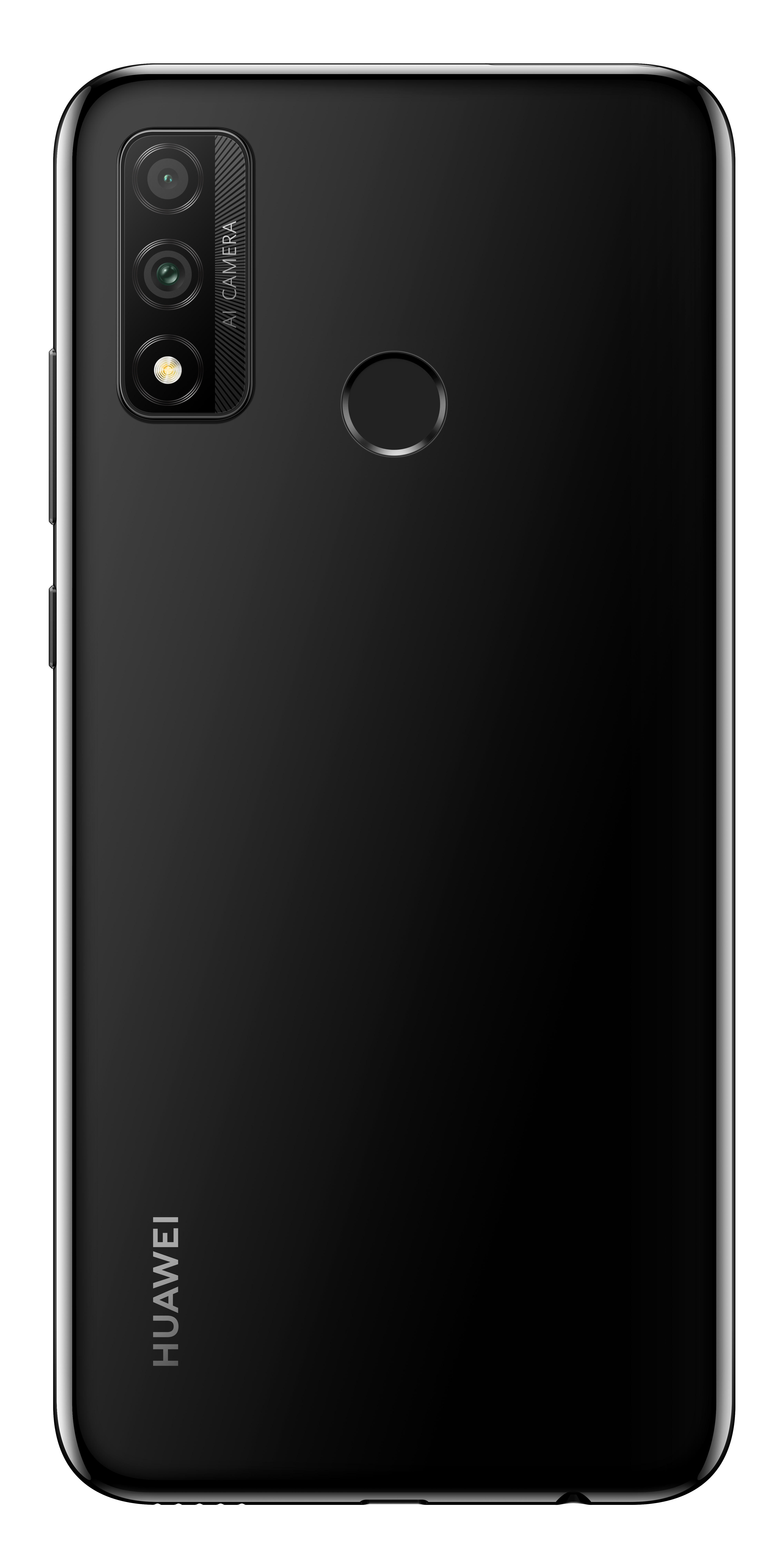 HUAWEI P smart 2020 128 GB Midnight Black Dual SIM