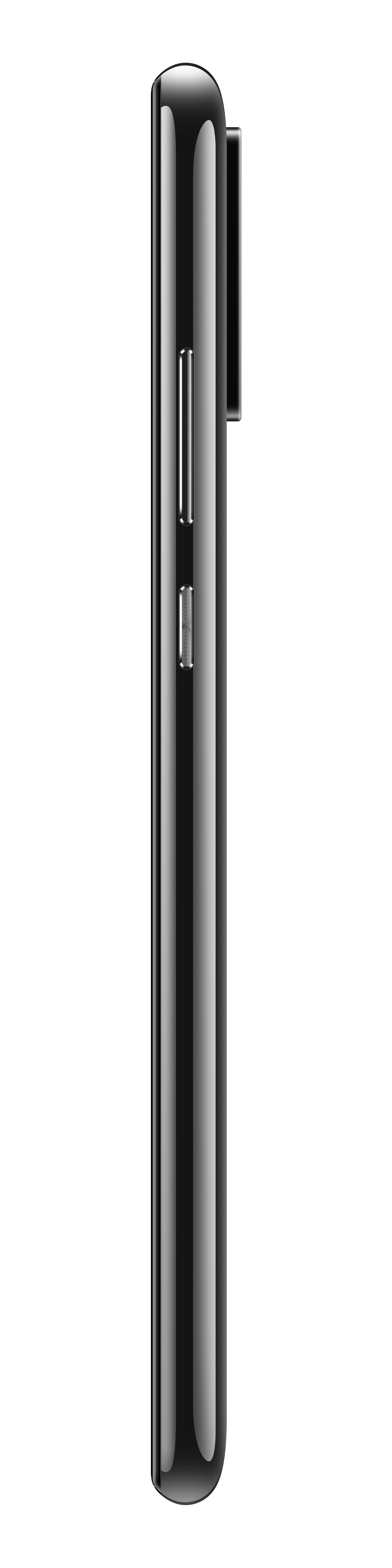 HUAWEI P smart 2020 128 GB Midnight Black Dual SIM