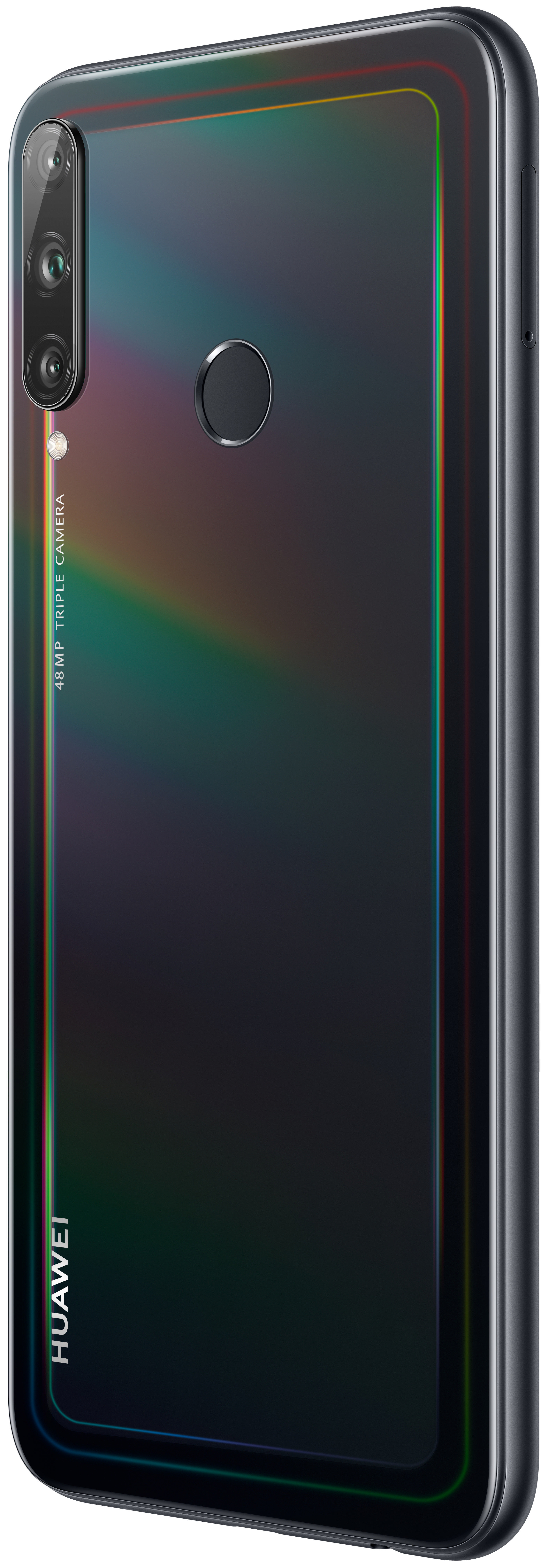 HUAWEI P40 lite E 64 GB Midnight Black Dual SIM
