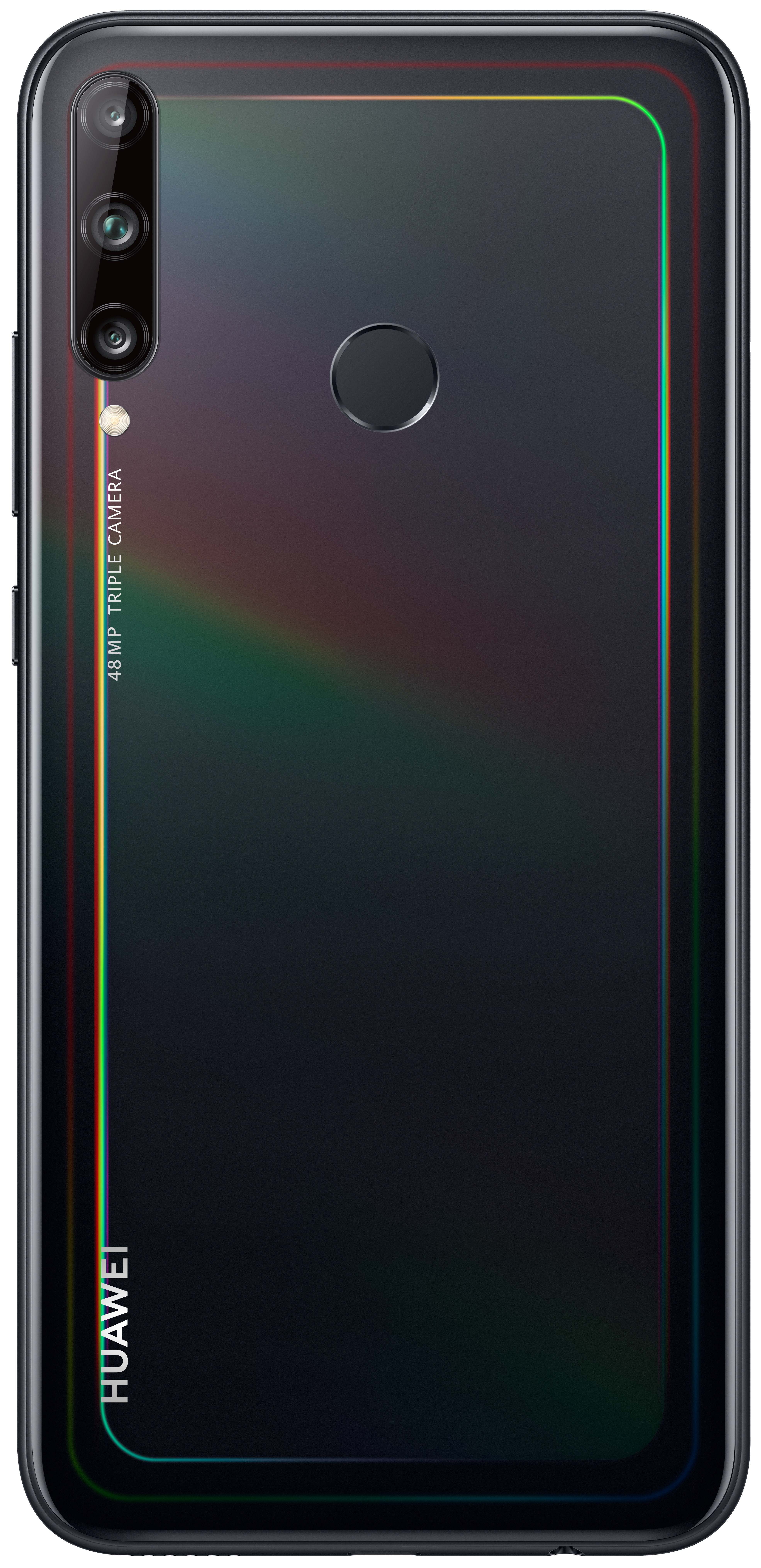 HUAWEI P40 lite E 64 GB Midnight Black Dual SIM