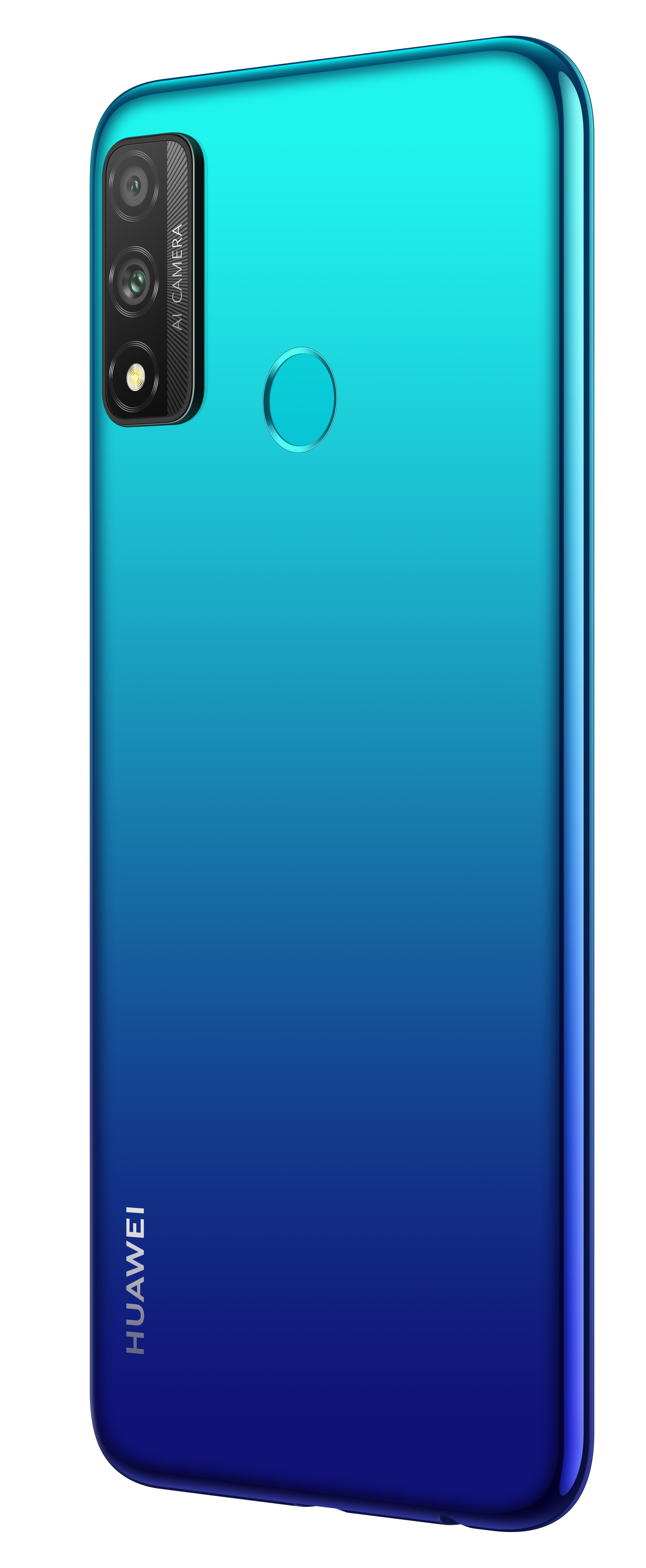 smart Blue Aurora HUAWEI Dual SIM 2020 128 P GB