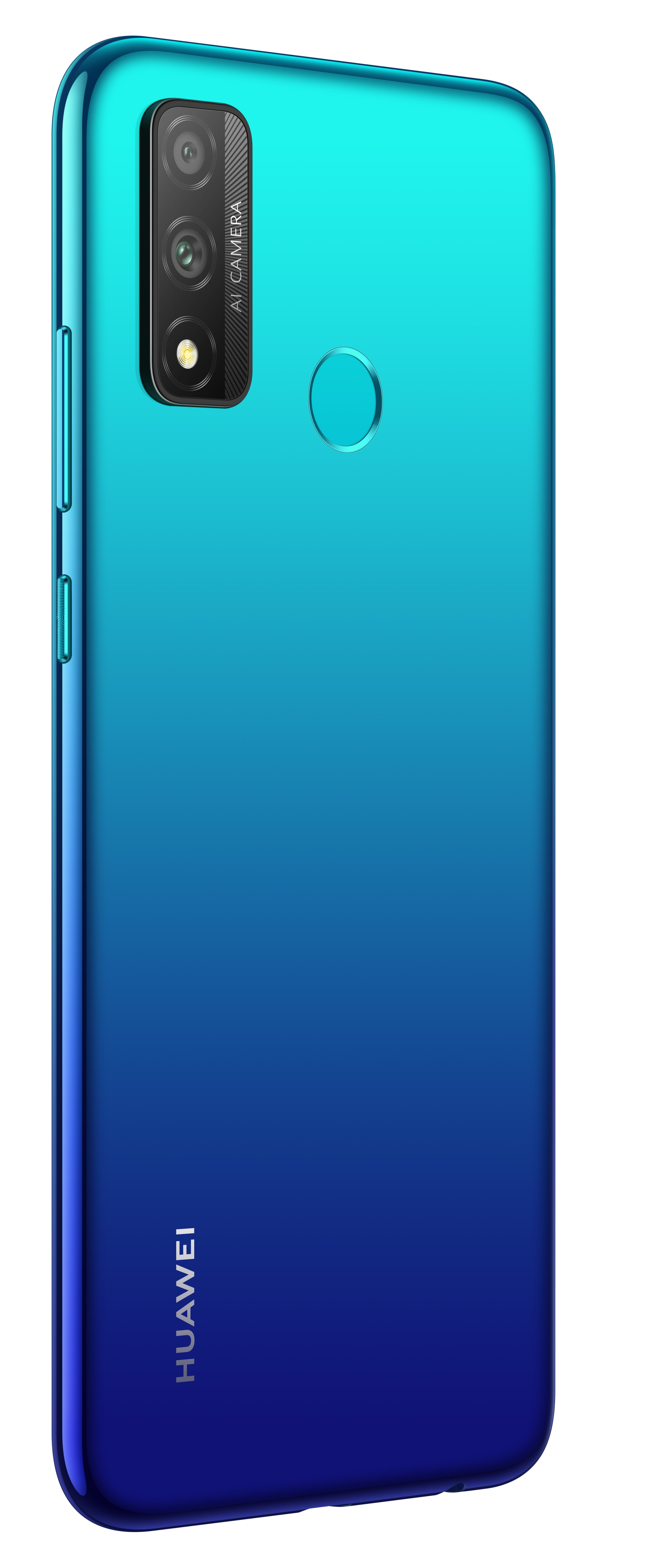smart Blue Aurora HUAWEI Dual SIM 2020 128 P GB