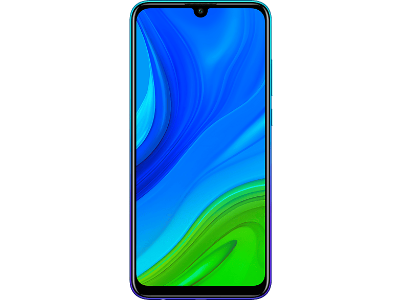 HUAWEI P smart 2020 128 GB Aurora Blue Dual SIM