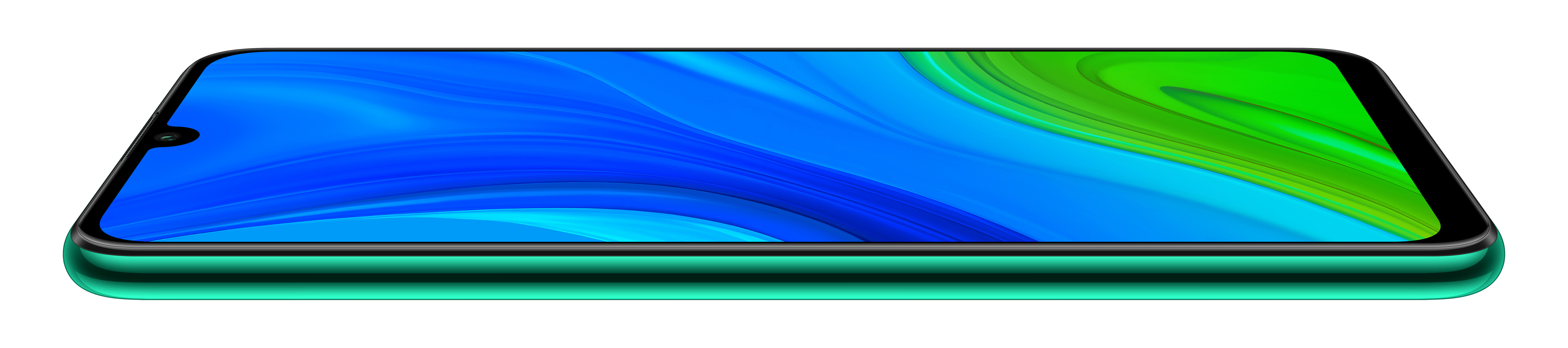 HUAWEI P smart 2020 128 GB Emerald Green Dual SIM