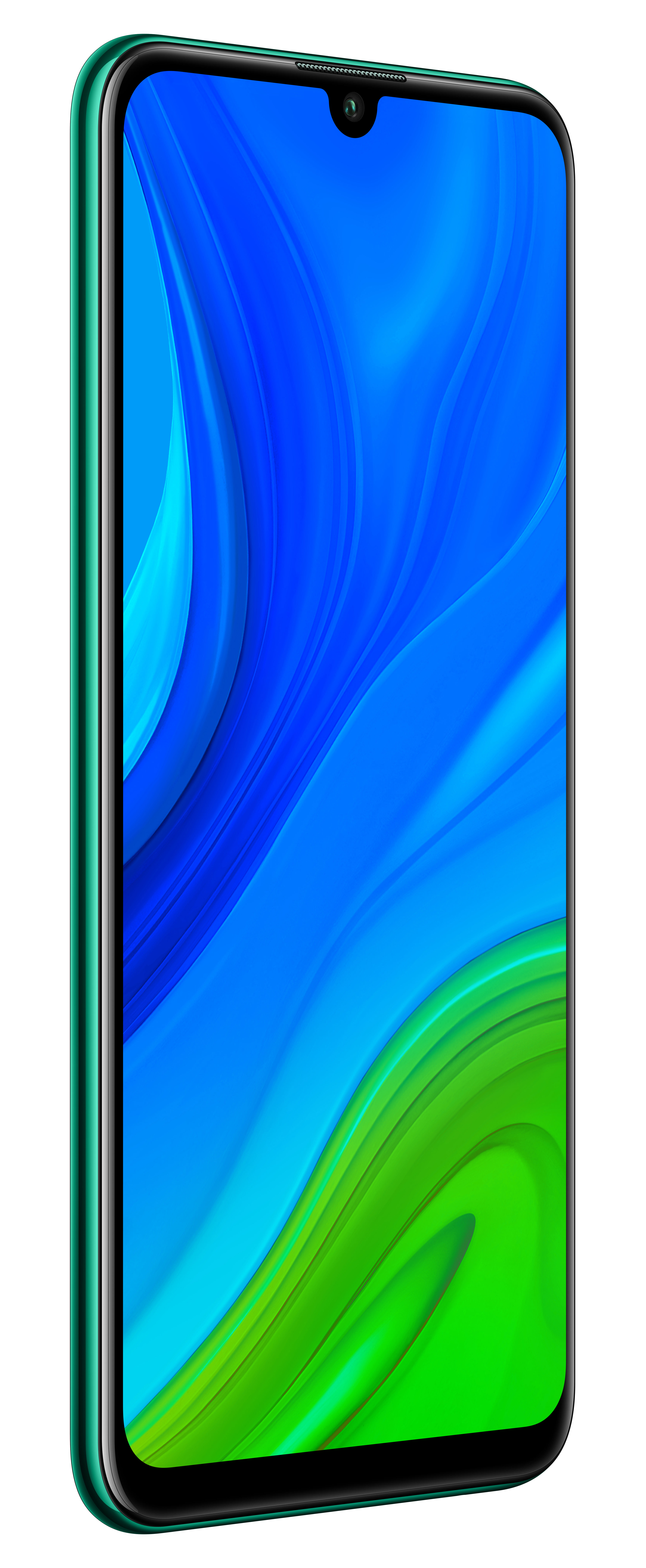 HUAWEI P smart 2020 128 GB Emerald Green Dual SIM