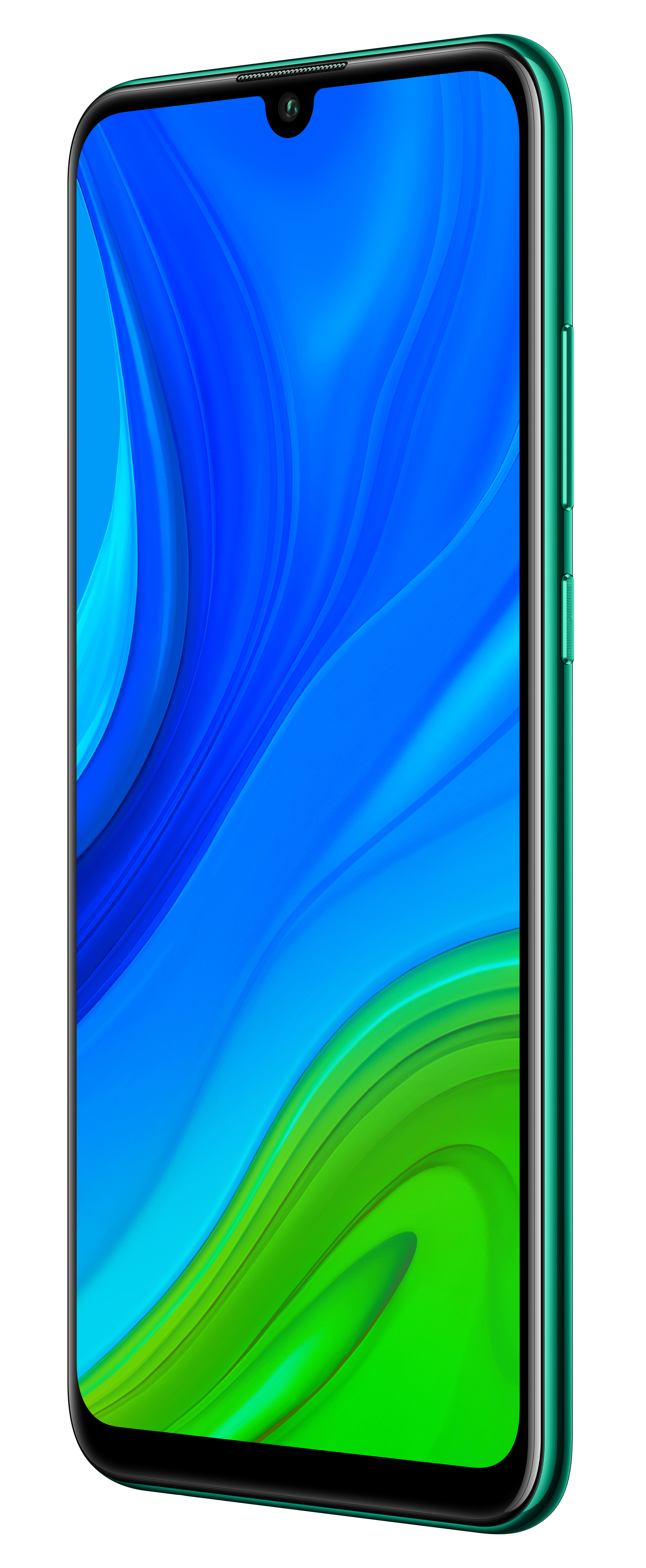 HUAWEI P smart 2020 128 GB Emerald Green Dual SIM