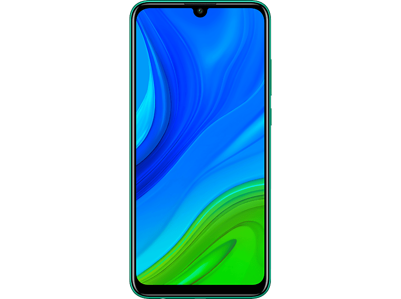 HUAWEI P smart 2020 SIM Dual GB Emerald Green 128