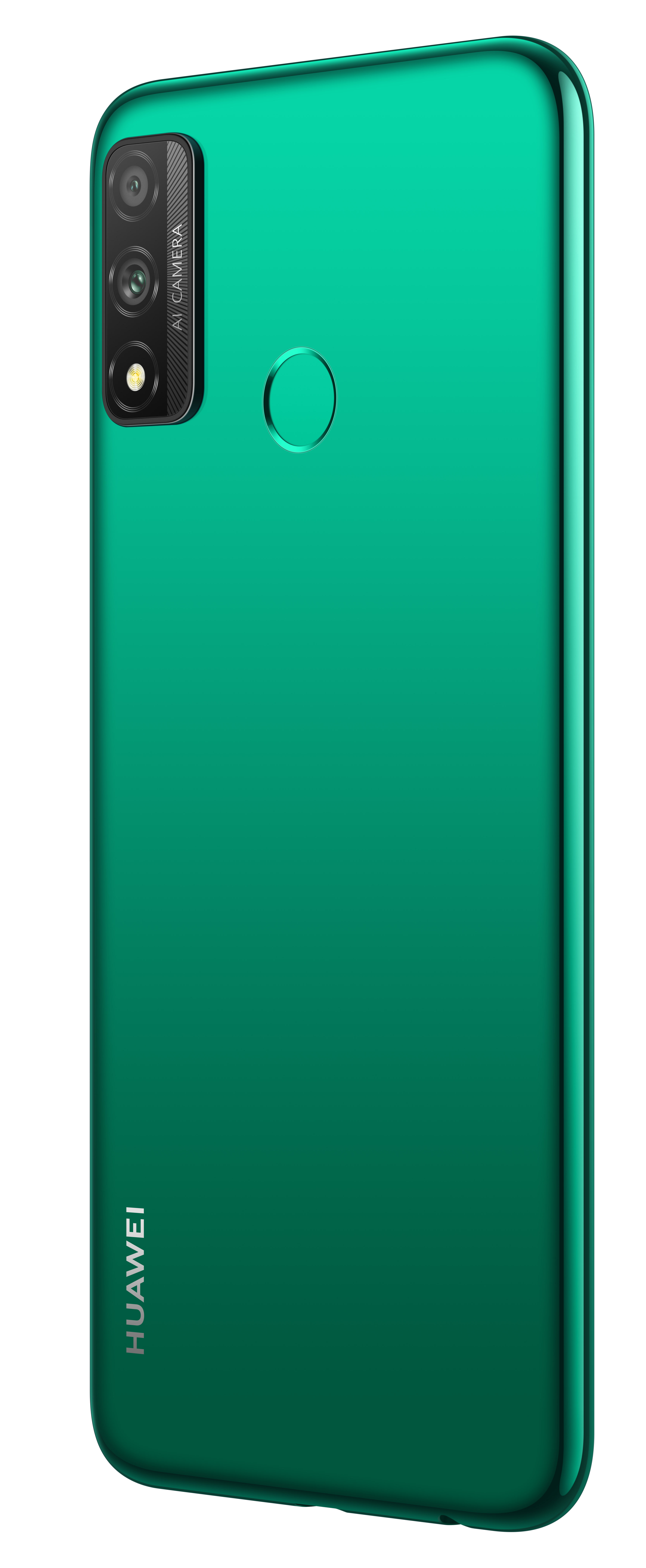 Green smart GB 128 Emerald Dual 2020 SIM P HUAWEI