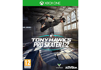 Tony Hawk's Pro Skater 1+2 (Xbox One)