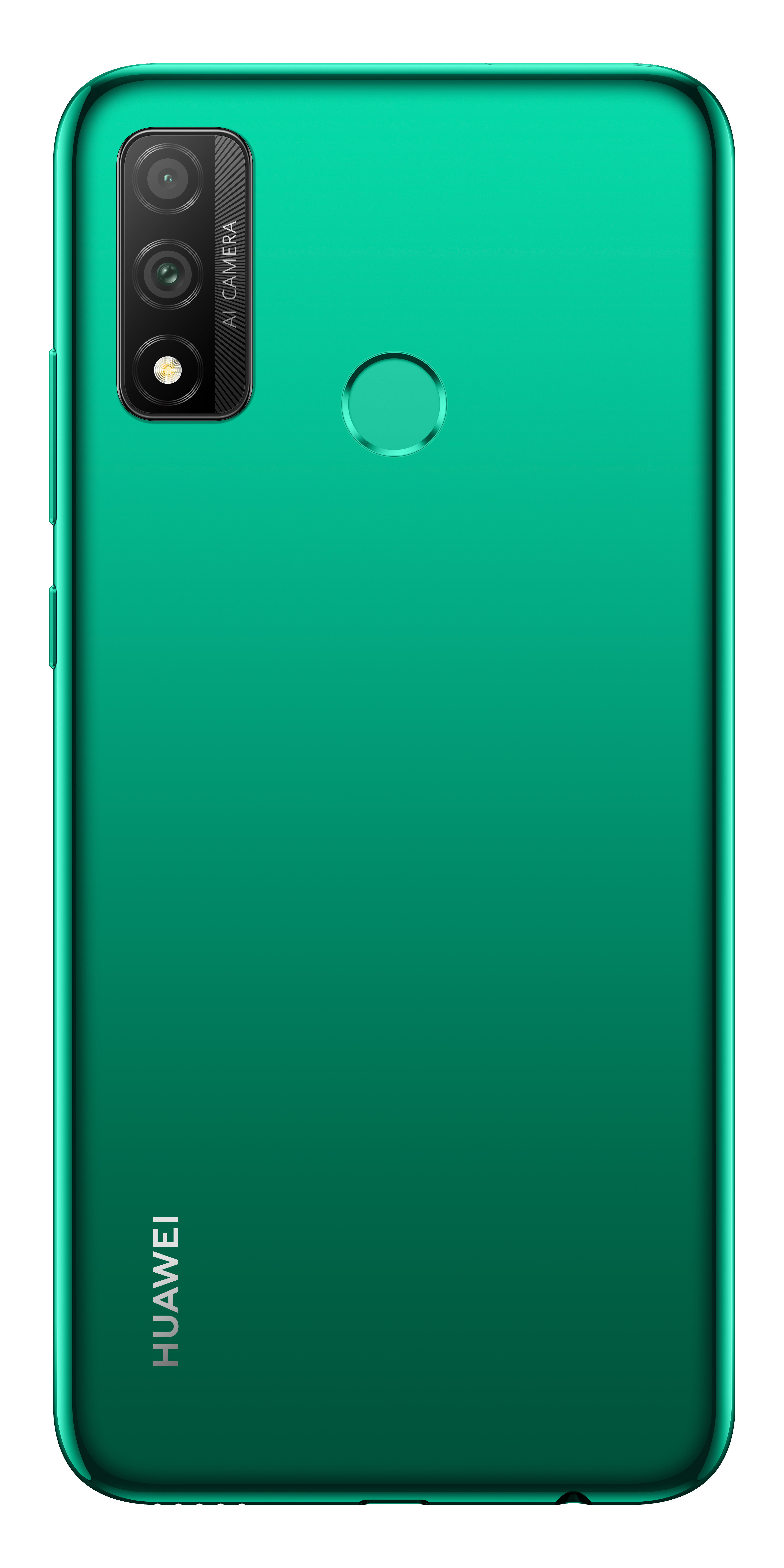 HUAWEI P smart 2020 SIM Dual GB Emerald Green 128