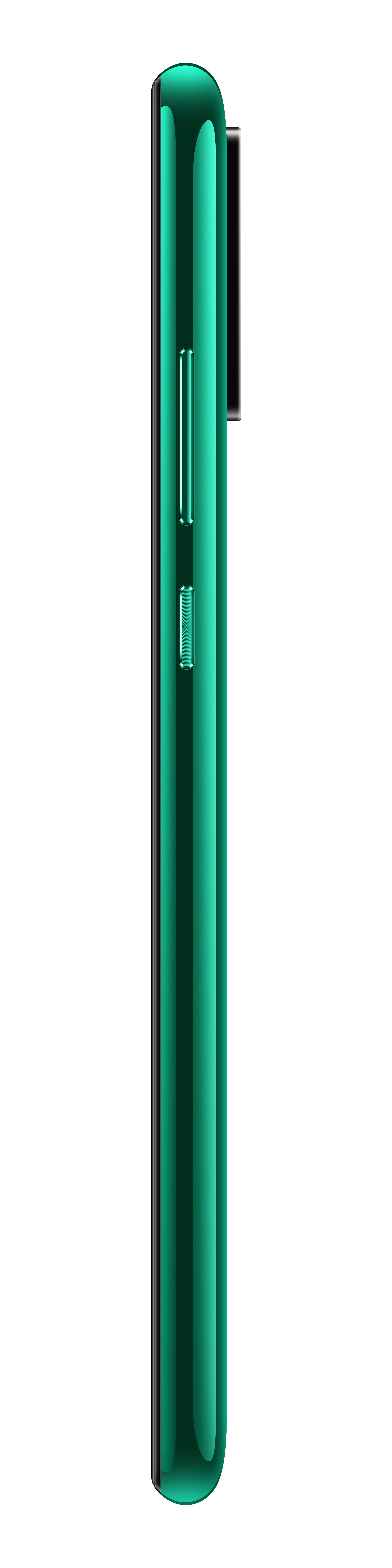 HUAWEI P smart 2020 128 GB Emerald Green Dual SIM