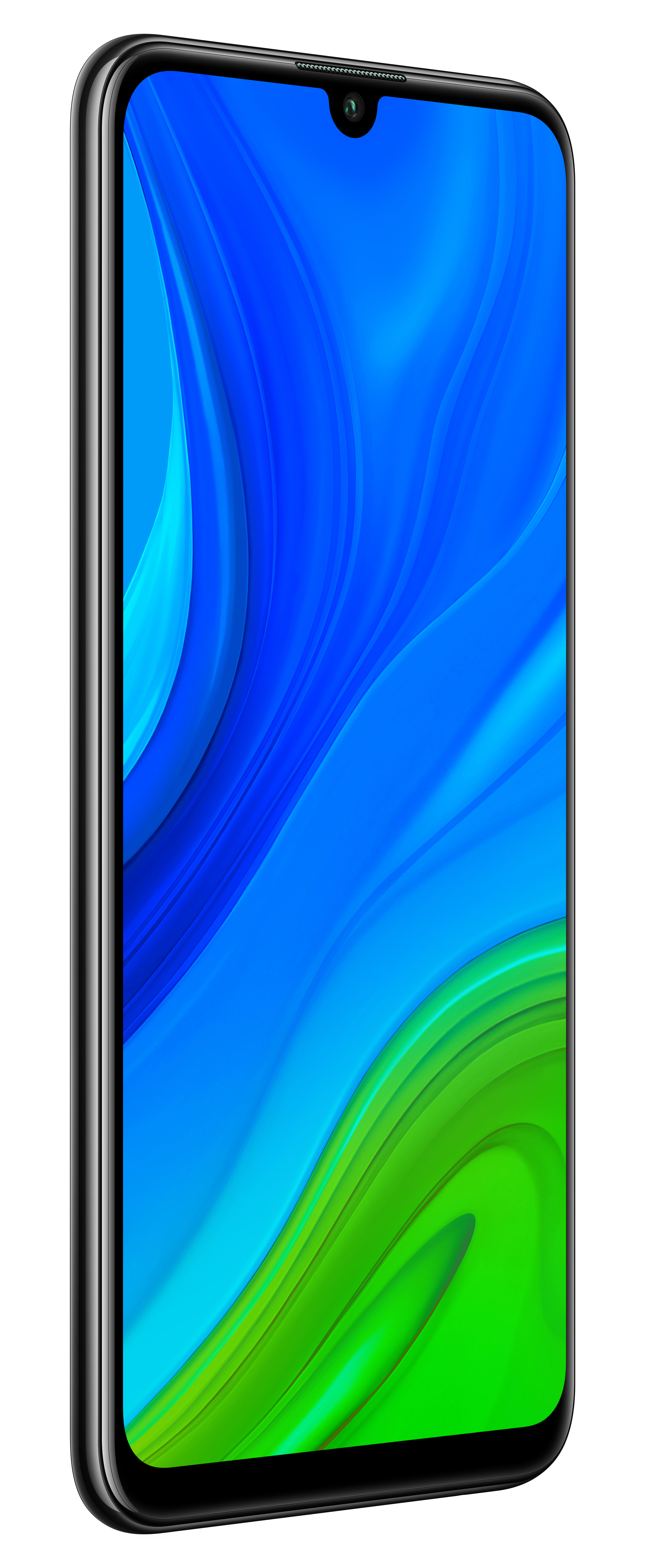 HUAWEI P smart 2020 128 GB Midnight Black Dual SIM
