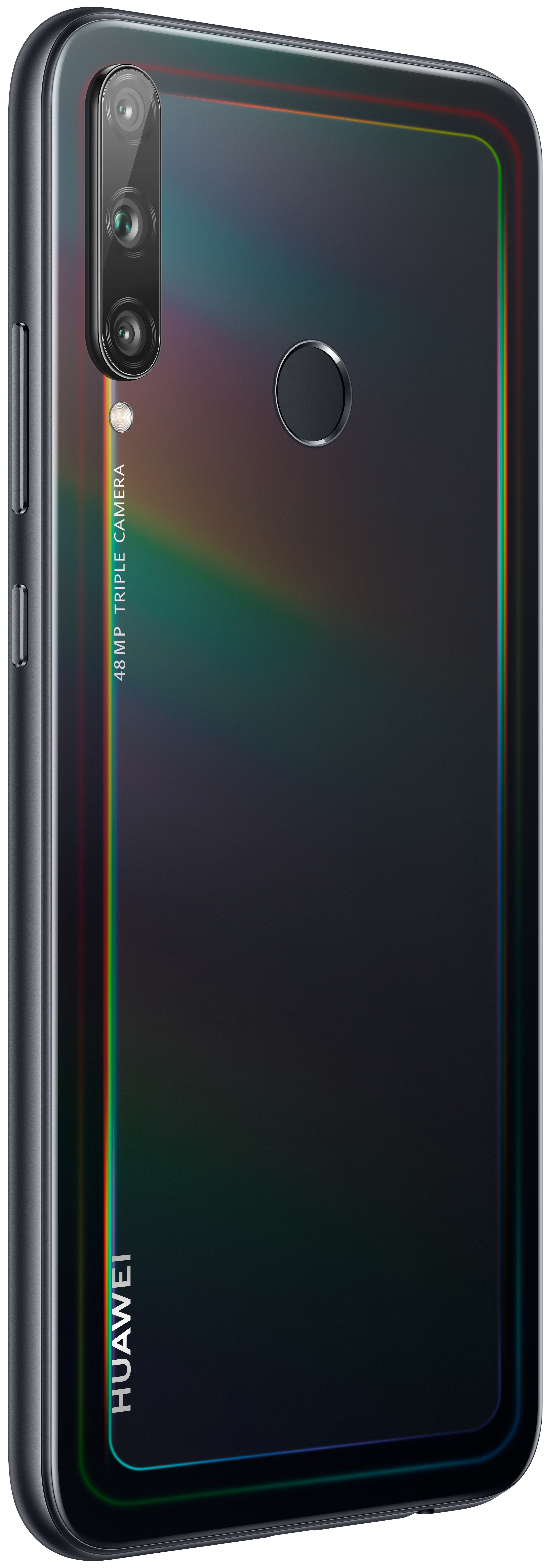 HUAWEI P40 lite E 64 GB Midnight Black Dual SIM