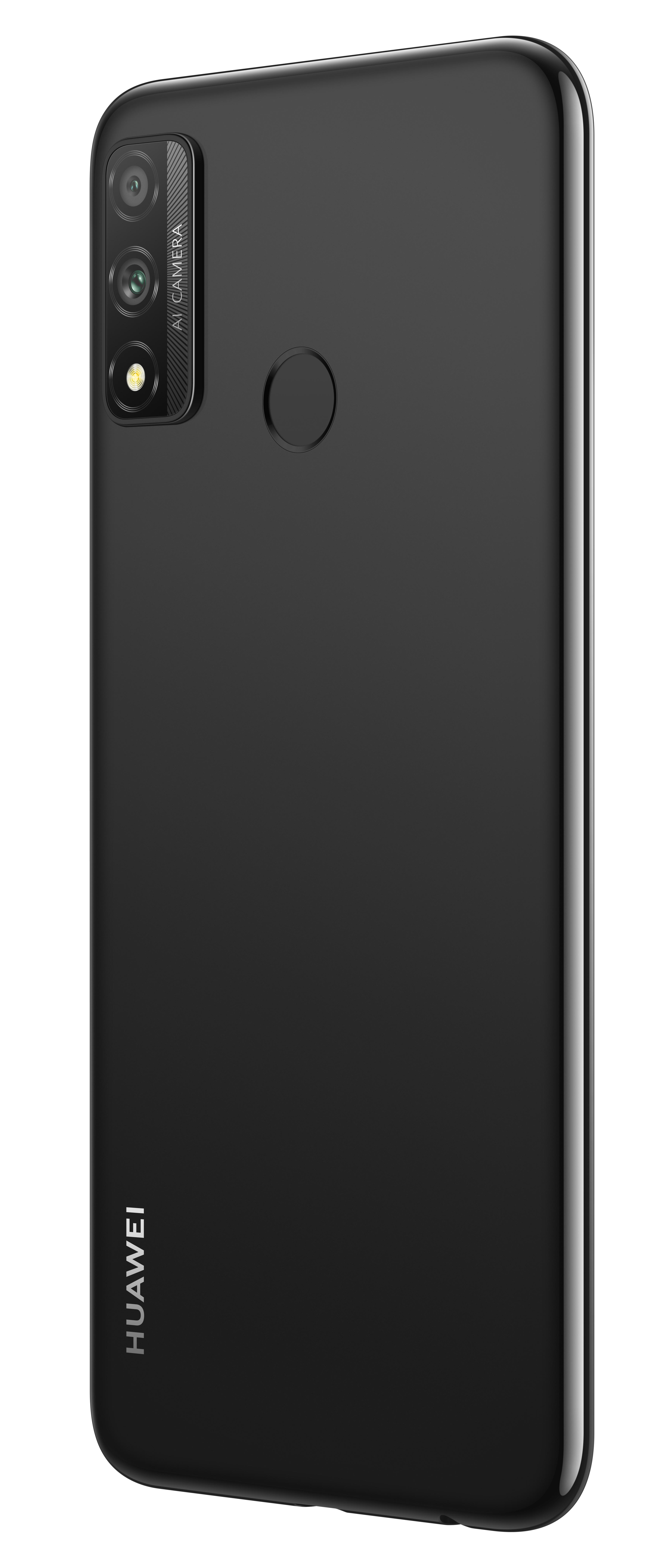 HUAWEI P smart 2020 128 SIM Black Midnight Dual GB
