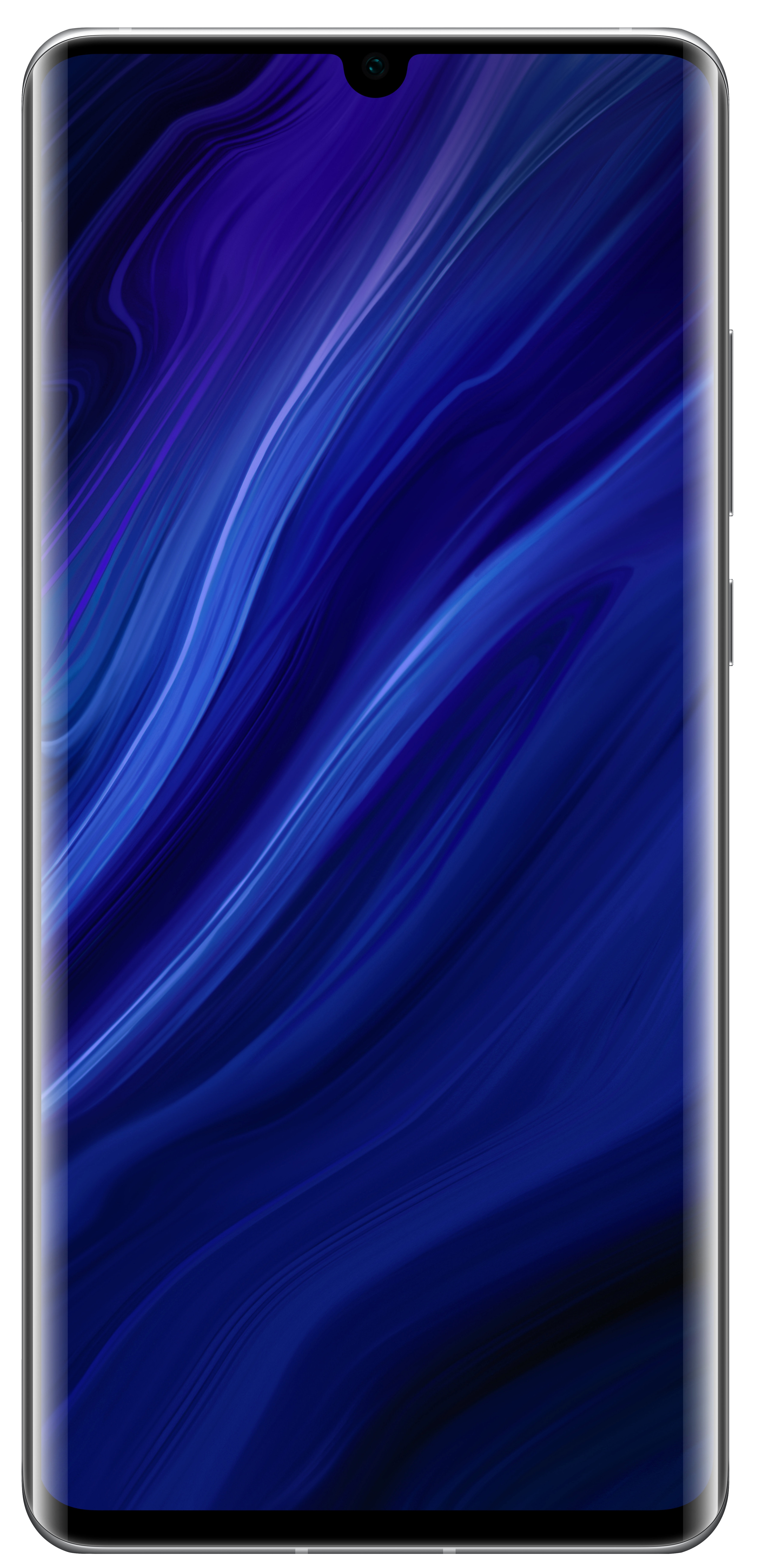 HUAWEI P30 Pro NEW EDITION 256 GB Silver Frost Dual SIM