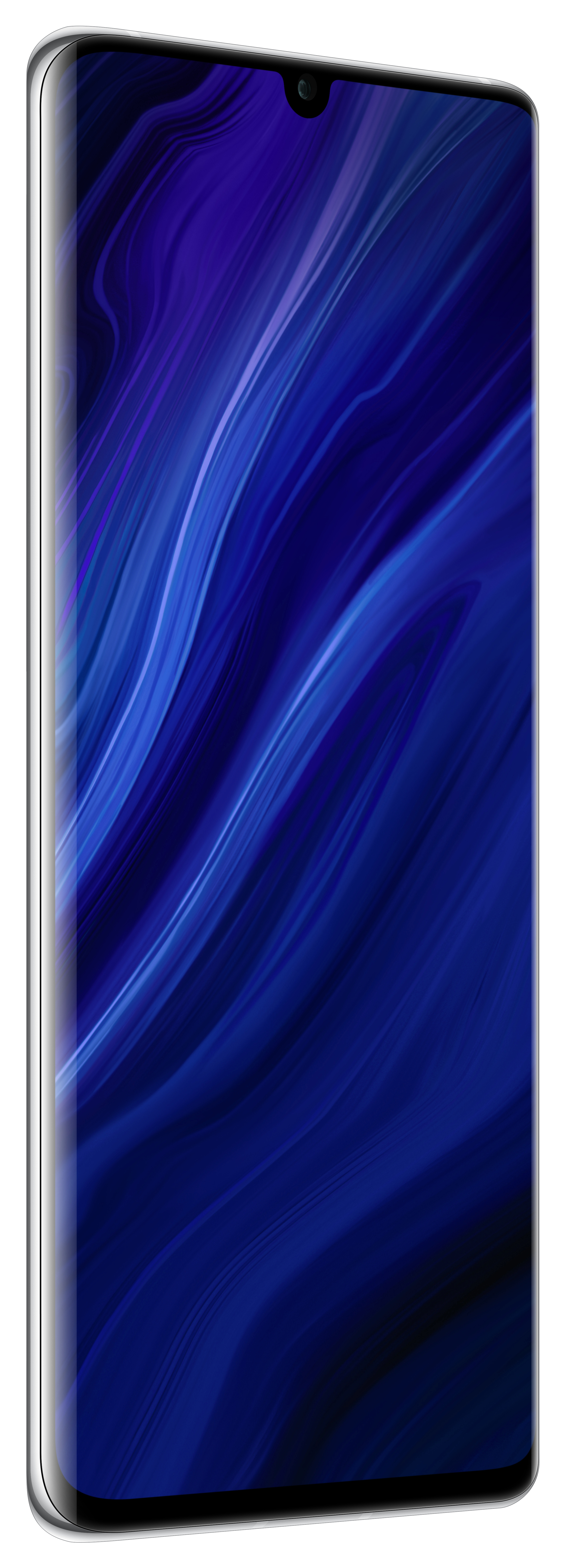 HUAWEI P30 Pro NEW EDITION 256 GB Silver Frost Dual SIM